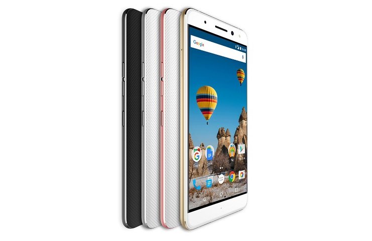 GENERAL MOBİLE GM 5 İNCELEME (TELEFON HEDİYE EDİYORUZ!)