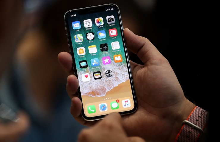 apple iphone x ten sonra 52 milyar