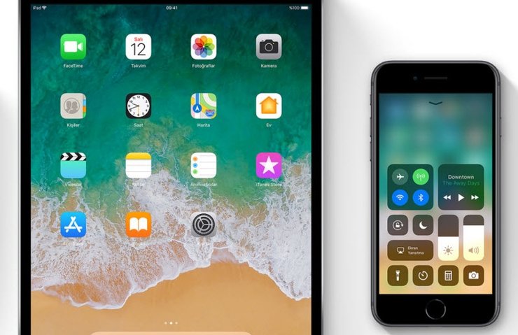 ios 11 de wifi kisa yoldan kapanmiyor