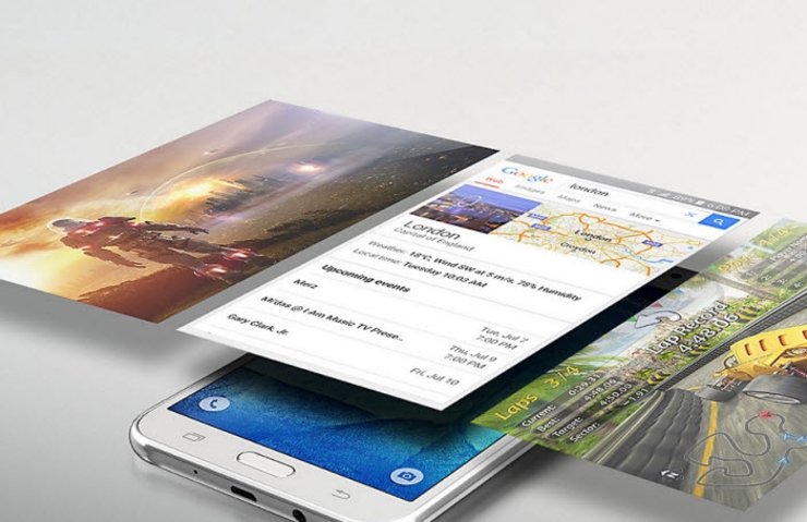 SAMSUNG GALAXY J7 MAX’IN ÖZELLİKLERİ BELLİ OLDU