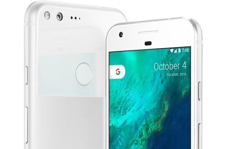 GOOGLE PİXEL 2’DE KULAKLIK GİRİŞİ OLMAYABİLİR