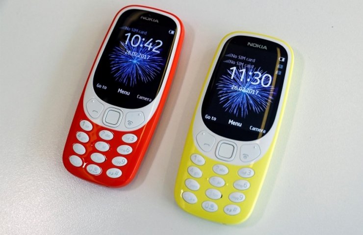belli oldu yeni nokia 3310 turkiye de ne zaman satisa cikacak haberler teknokulis