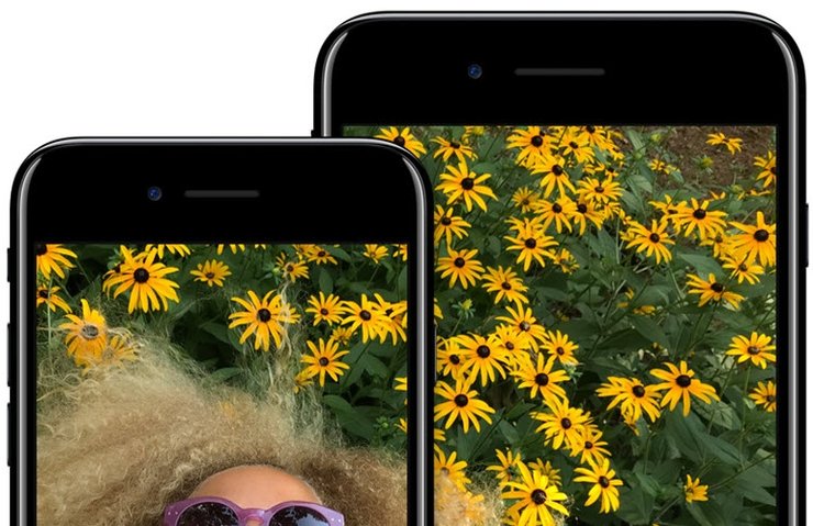 İPHONE 8’İN EKRAN ÇÖZÜNÜRLÜĞÜ BELLİ OLDU