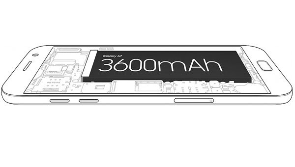 samsung galaxy a7 2017 inceleme
