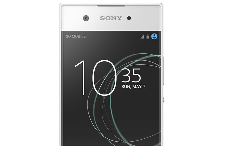 SONY XPERİA XA1