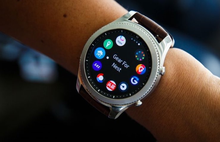 GEAR S3 İÇİN TİZEN 3.0 ONAYLANDI