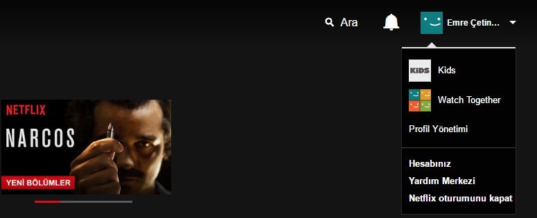 Netflix üyeliği nasıl iptal edilir? TeknoKulis