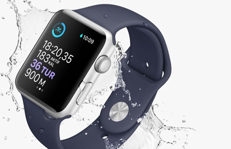 APPLE WATCH SERİES 3 TÜRKİYE FİYATI VE ÇIKIŞ TARİHİ