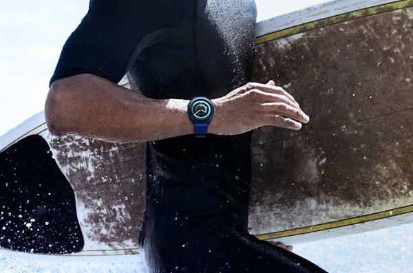 Samsung Gear Sport Incelemesi Teknoloji Haberleri