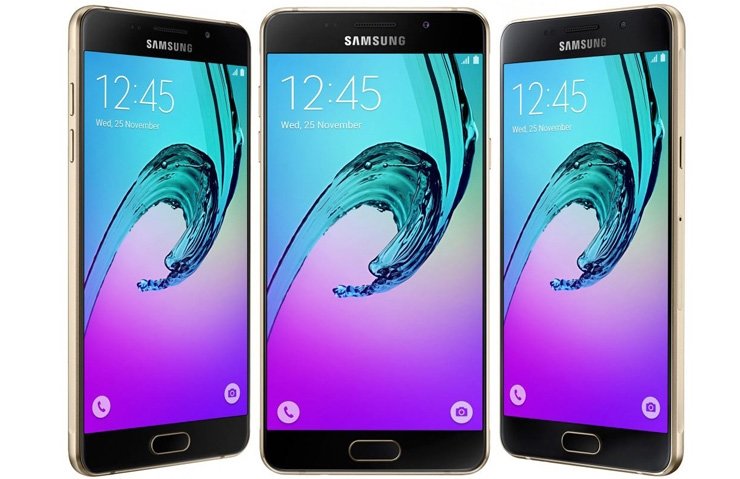 samsung galaxy a7 nin 2017 pil omru