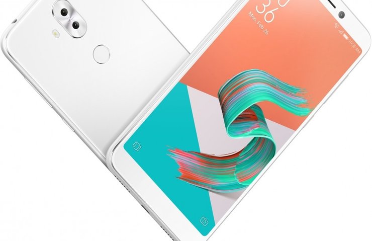 asus zenfone 5 lite aciklandi ikisi