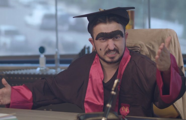 CUMALİ CEBER İLK HAFTASINDA ZİRVEYE OTURDU