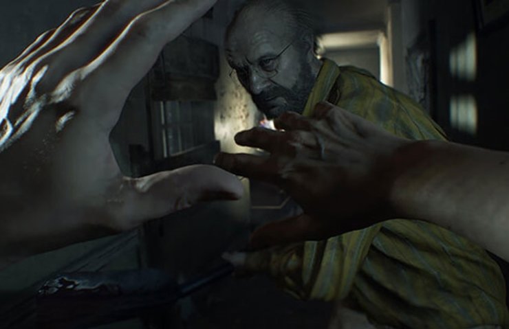 RESİDENT EVİL 7 (PLAYSTATİON 4) İNCELEME