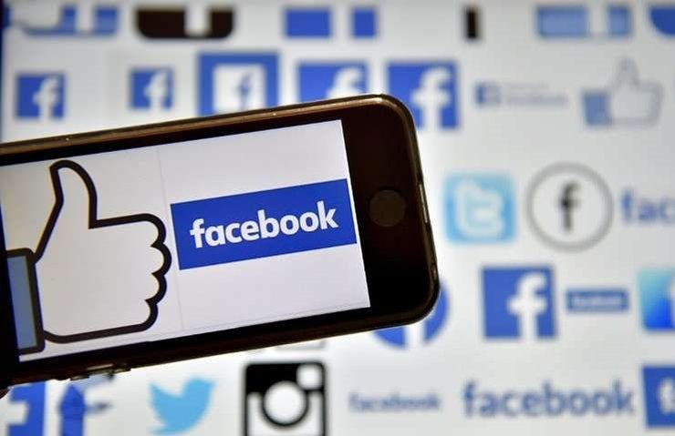 Facebook serbest düşüşe geçti 1 hafta 50 milyar