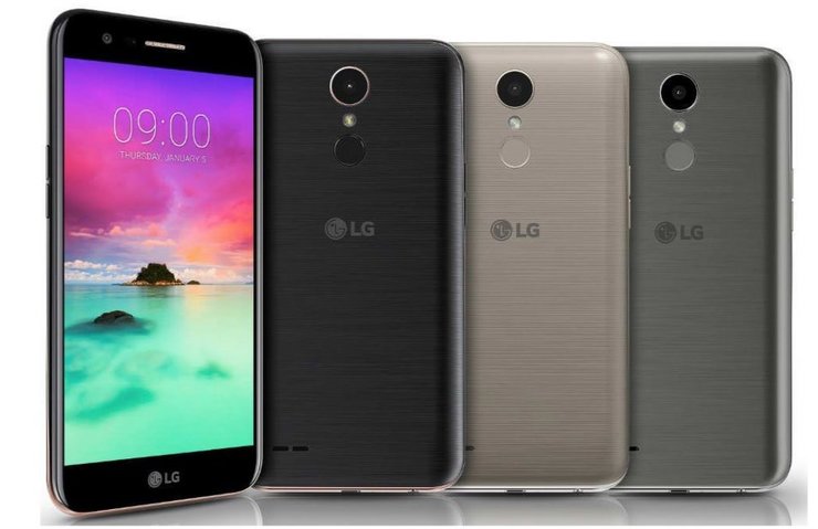 LG X4 resmiyet kazandı işte özellikleri