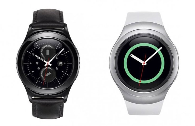 samsung watch 2 46mm