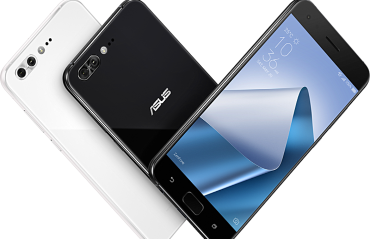 Asus Zenfone 4 Ailesi Turkiye Ye Geliyor Iste Fiyatlari Haberler Teknokulis