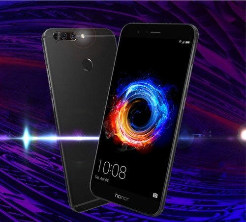 honor 8 pro aciklandi iste fiyati