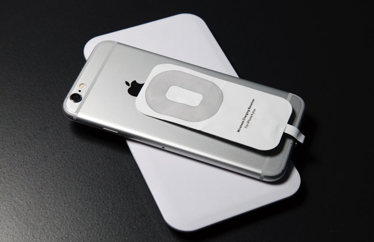 iphone 8 de kablosuz sarj ozelligi ve 3