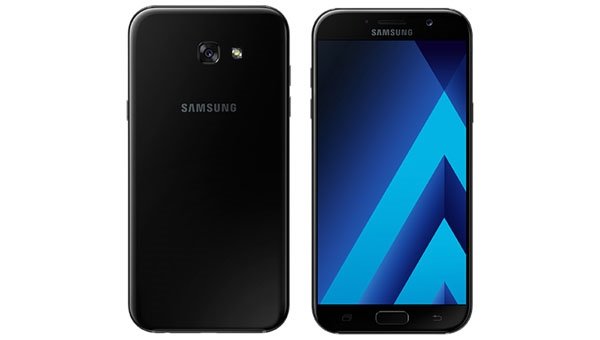 samsung galaxy a7 2017 inceleme