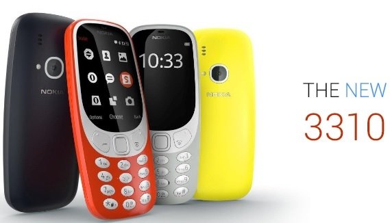 iste yeni nokia 3310 ozellikleri ve fiyati haberler teknokulis