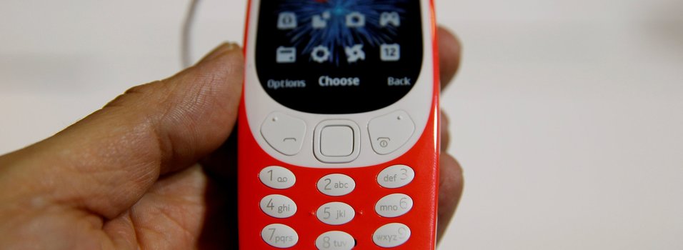 nokia 3310 4g duyuruldu galeri teknokulis