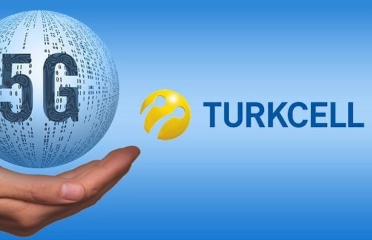 Turkcell Ve Huawei Den 5g Icin Is Birligi Haberler Teknokulis