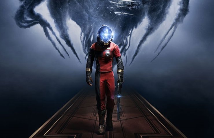 PREY PLAYSTATİON 4 İNCELEMESİ