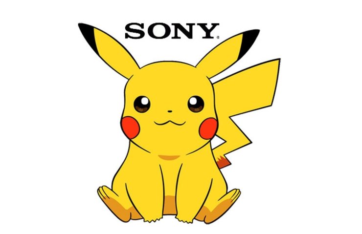 SONY’DEN PİKACHU İSİMLİ TELEFON GELİYOR