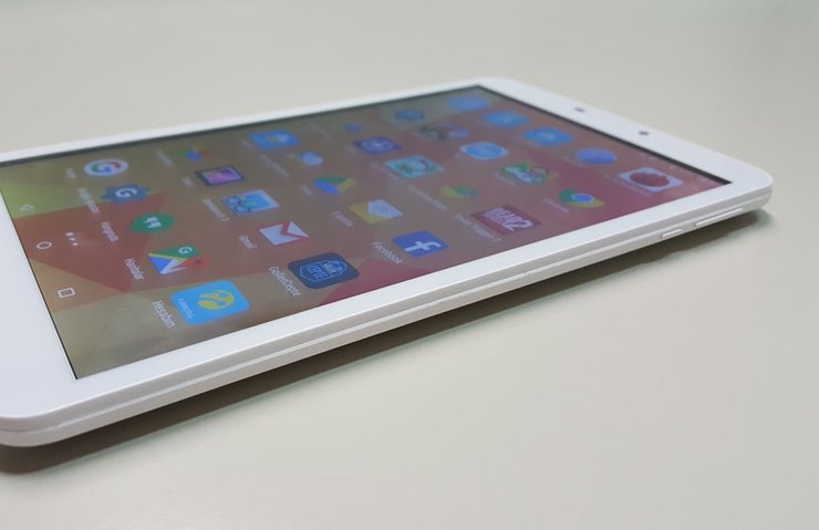 Altinsehir Mahallesi Icinde Ikinci El Satilik Turkcell Tablet 4 5g Sim Kart Uyumlu Letgo