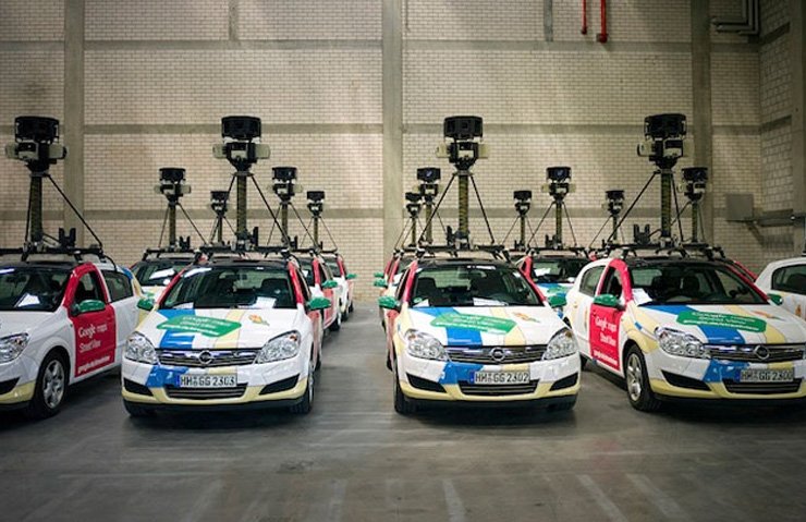 google araclari artik metan gazi