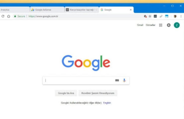 GOOGLE CHROME DEĞİŞTİ! CHROME’DA YENİ ARAYÜZE GEÇİN!