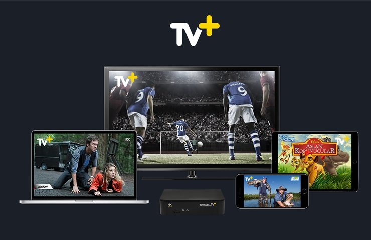 Turkcell Tv Ta Yeni Tarifeler Duyuruldu Haberler Teknokulis