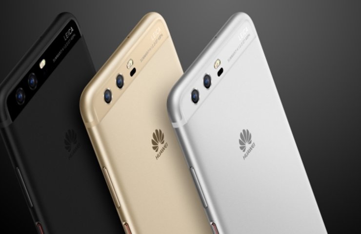 huawei p10 ve p10 plus in turkiye cikis