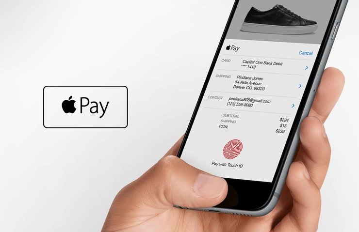 APPLE PAY TÜRKİYE’DE NASIL KULLANILIR?