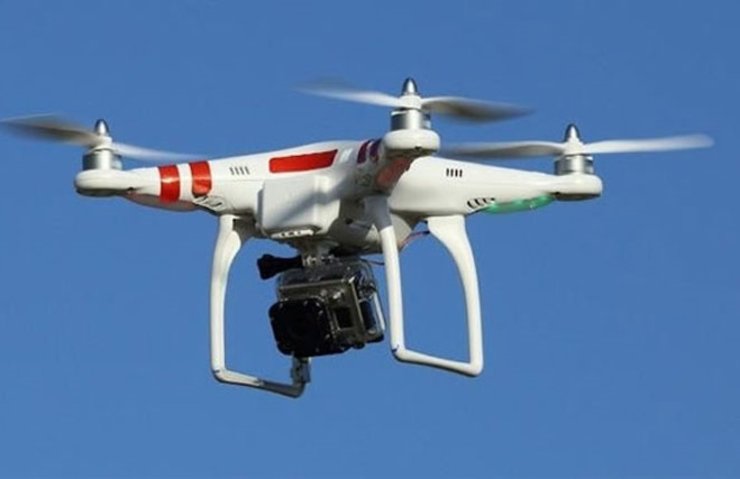 TEKİRDAĞ’DA DRONE UÇUŞLARI 6 AY YASAKLANDI