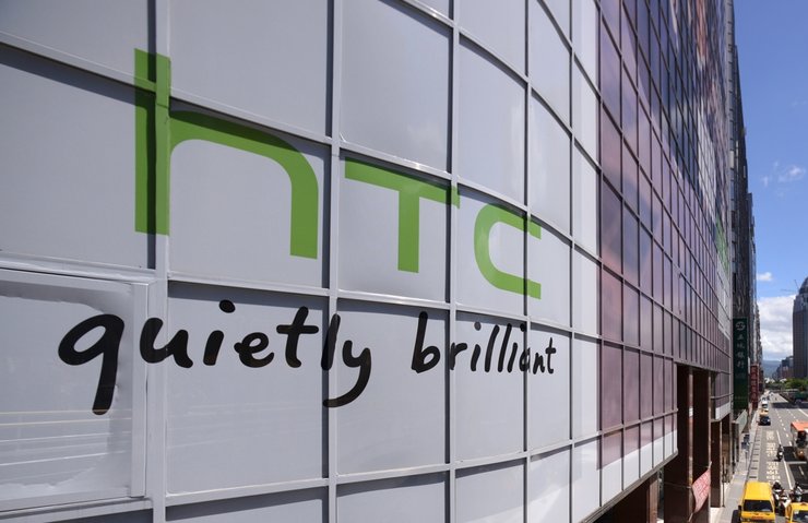 HTC SON 13 YILIN EN DÜŞÜK SEVİYESİNDE!