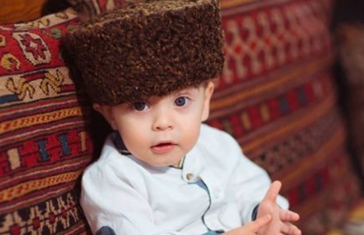 BU DA OLDU: ÇOCUKLARINA BİTCOİN ADI VERDİLER!