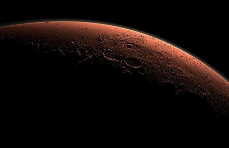 MARS SEYAHATLERİ 2024’TE BAŞLAYACAK