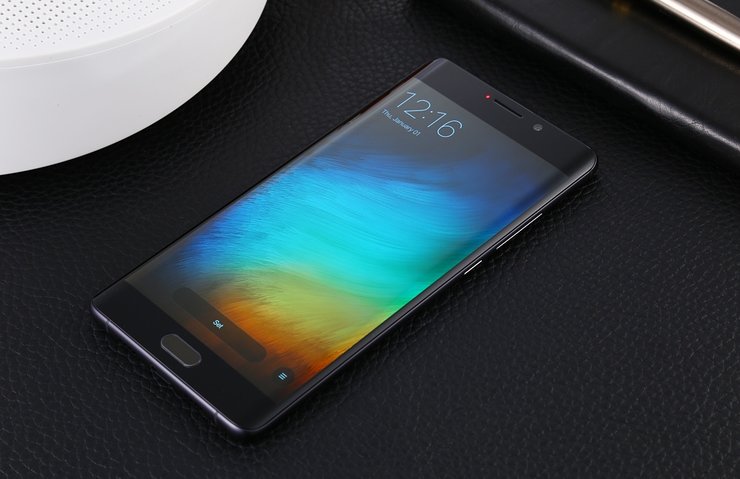 Mi note 3 аккумулятор