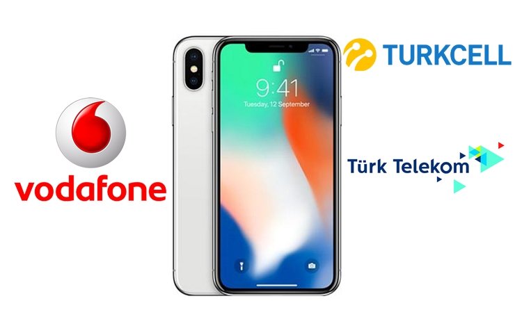 deki iphone x teklifleri 10 bin tl yi