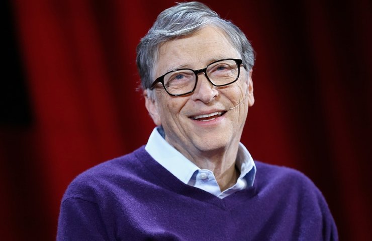 BİLL GATES ile ilgili görsel sonucu