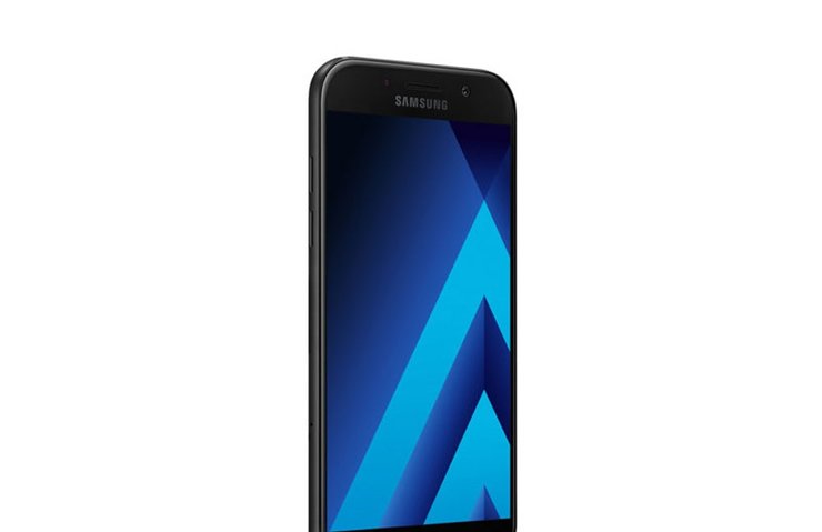 SAMSUNG, 2018 MODEL GALAXY A5’İ DOĞRULADI