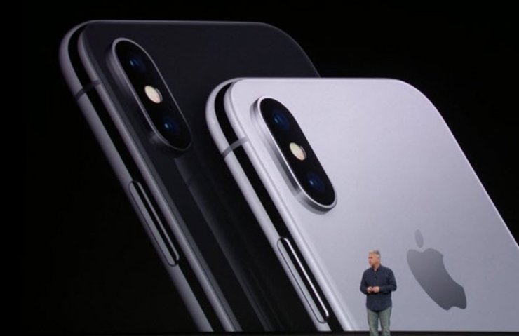 APPLE İPHONE X RESMEN AÇIKLANDI. İŞTE DETAYLAR!
