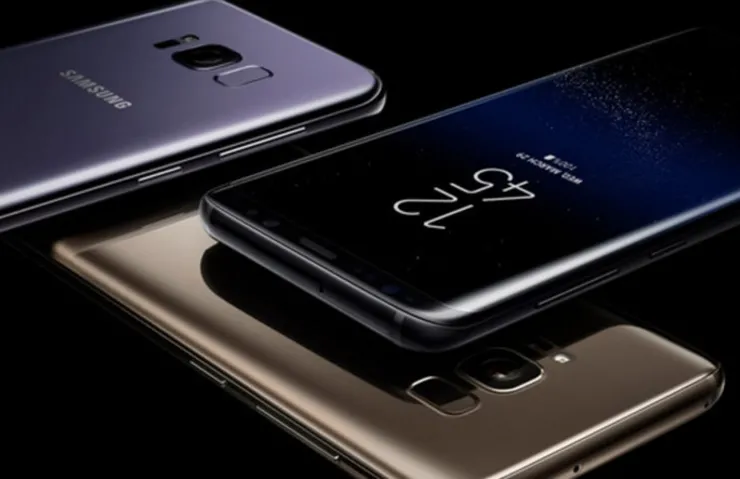S9 Mini Samsung Galaxy S9 Mini için 5 inç Sonsuzluk Ekranı iddiası - Haberler ...