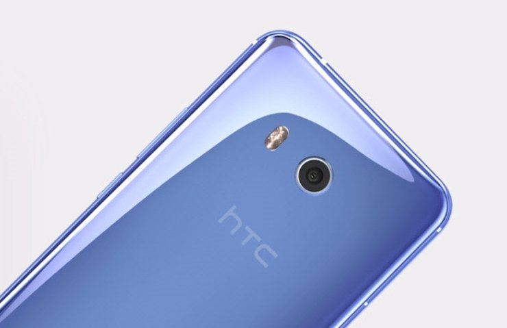 HTC U11, AMAZON ALEXA’YA KAVUŞTU