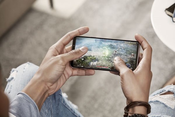 Samsung Galaxy S9 Incelemesi Teknoloji Haberleri