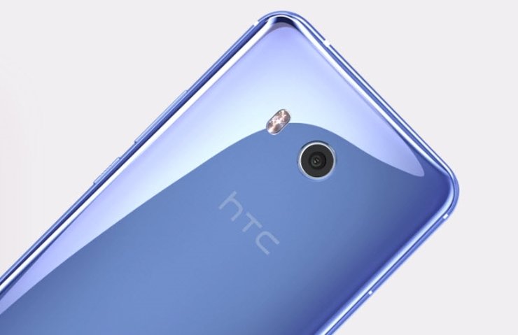 HTC U11 SONUNDA BLUETOOTH 5.0’A KAVUŞACAK
