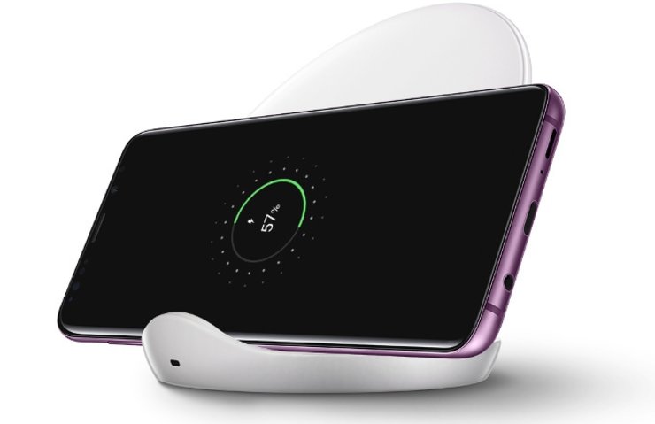 Samsung Galaxy S9 Ve S9 Pil Omru Nasil Haberler Teknokulis