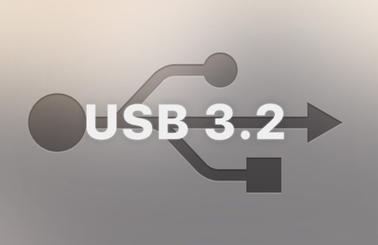 USB 3.2 DUYURULDU, 20GBPS AKTARIM HIZINA HAZIR OLUN!